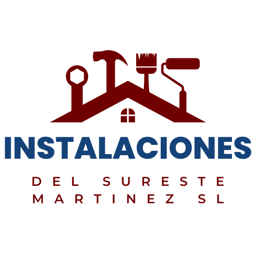 logo INSTALACIONES DEL SURESTE MARTINEZ SL